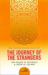 The Journey of the Strangers - NobleBookshop